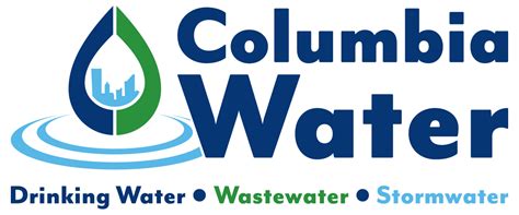 city of columbia sc water